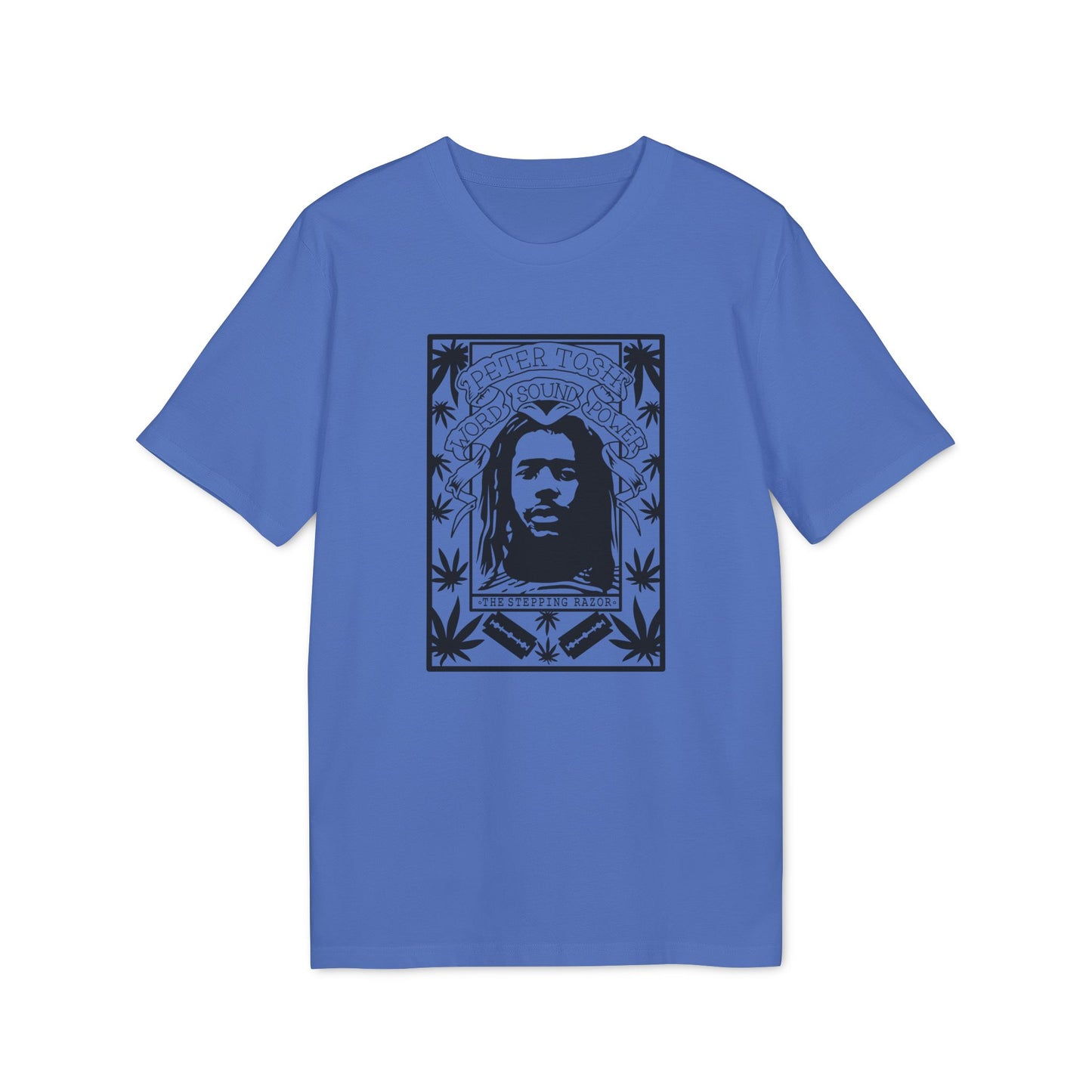 Stepping Razor Bio-T-Shirt (Premium Qualität)