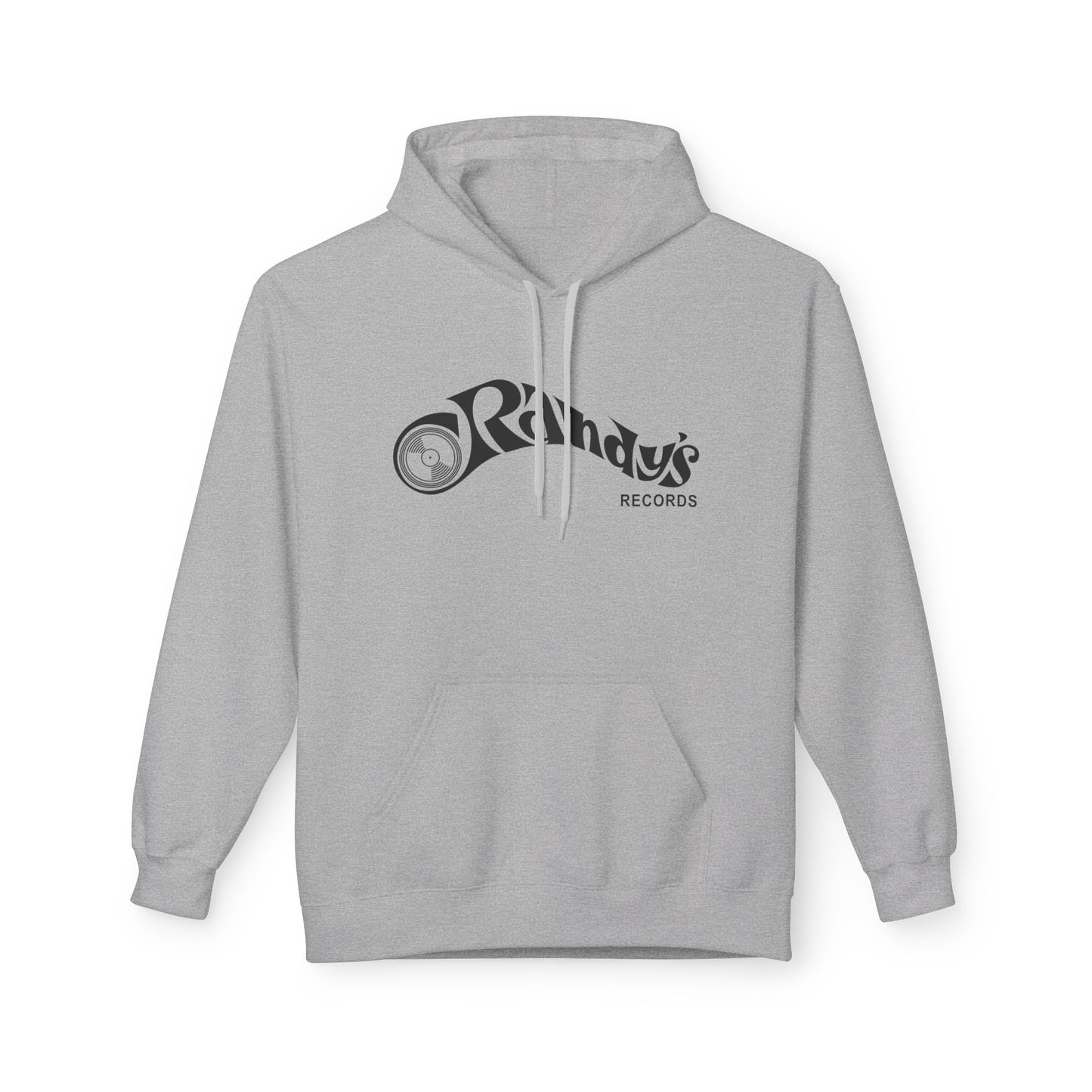 Randy's Records Hoodie