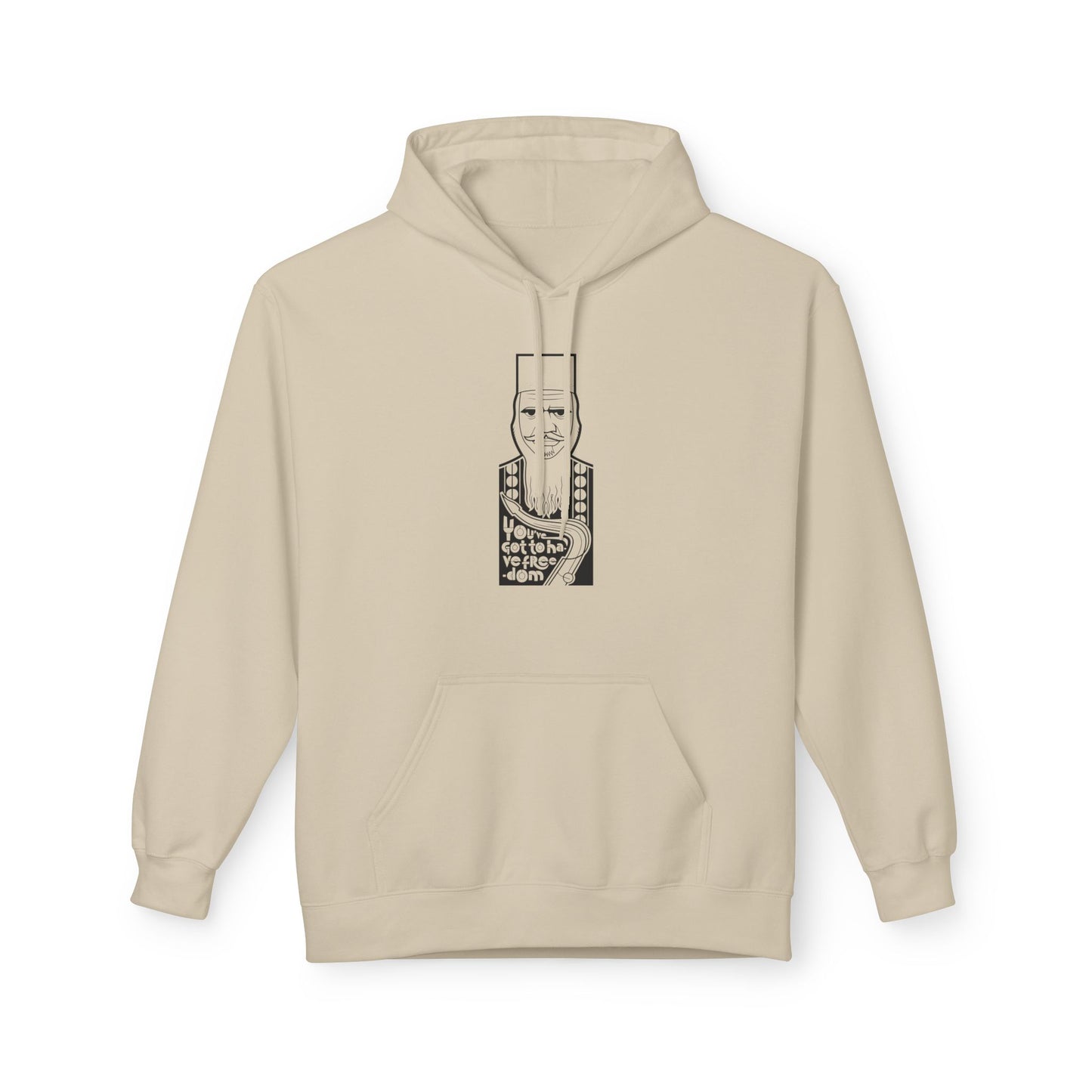 Pharoah Sanders Hoodie