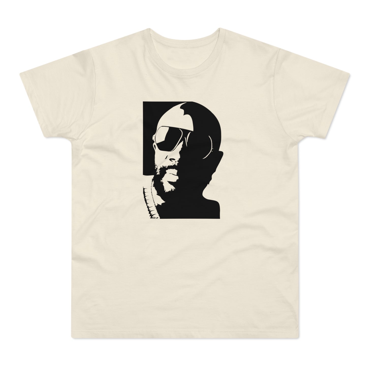 Isaac Hayes T Shirt (Standardgewicht)