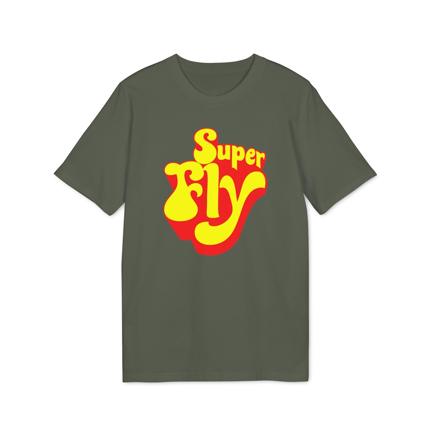 Superfly Bio-T-Shirt (Premium Qualität)