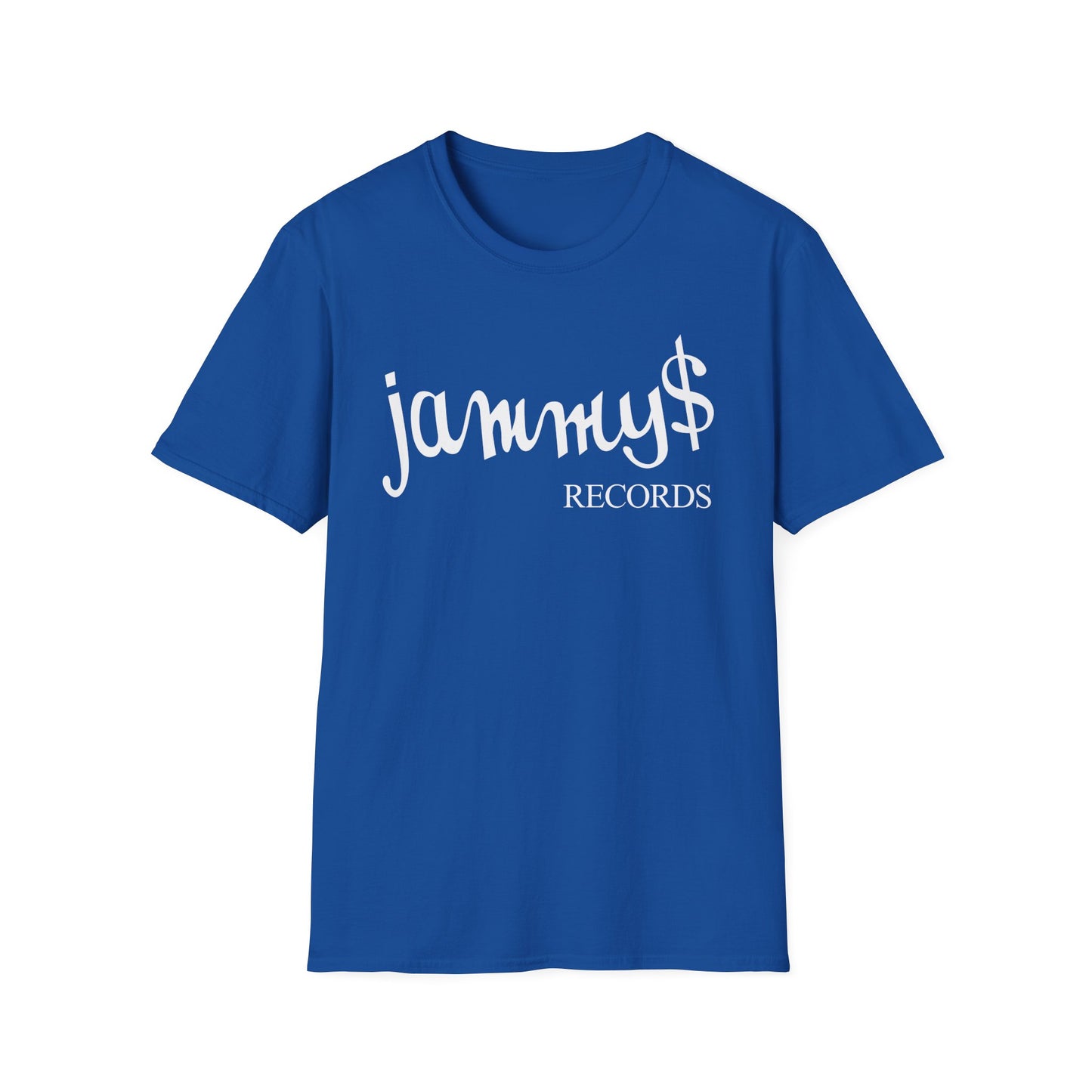 Jammy's Records T Shirt - Leichtes