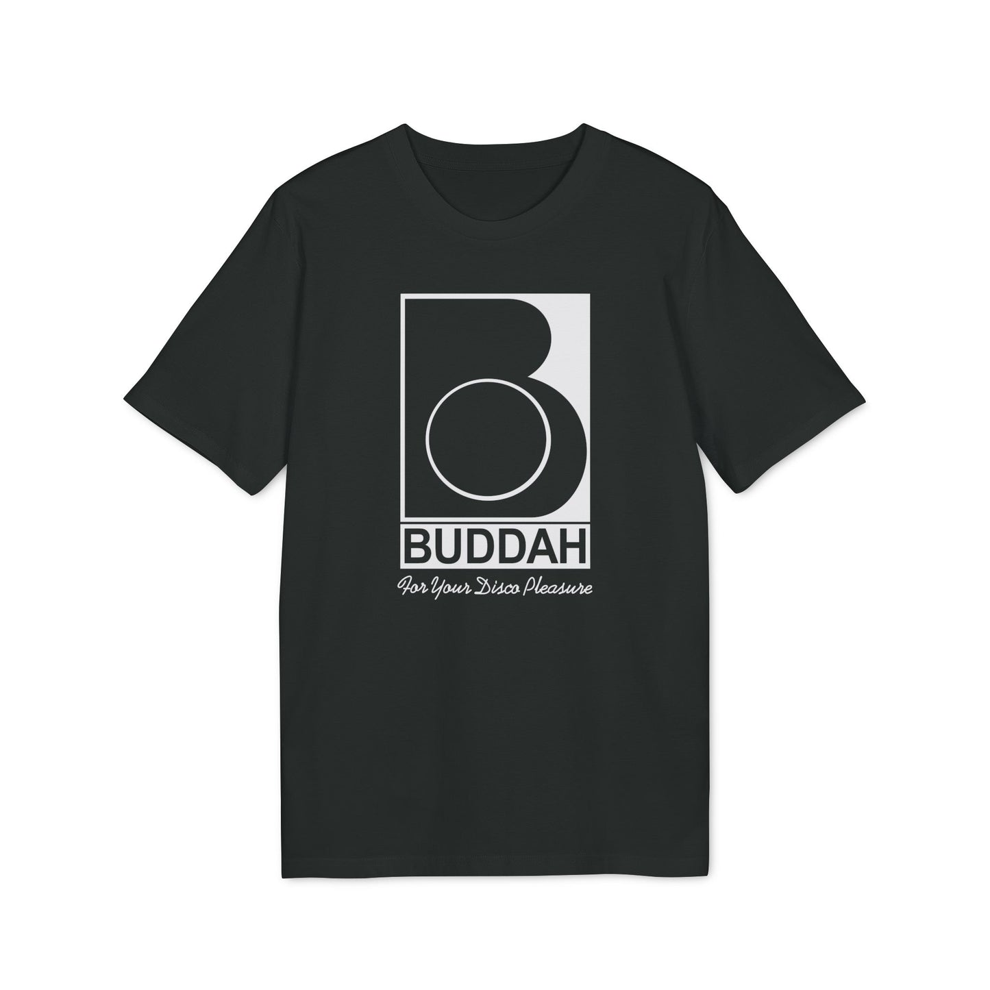 Buddah Records Disco Pleasure Bio-T-Shirt (Premium Qualität)