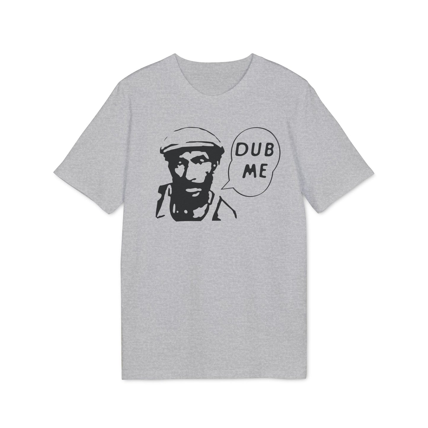 Dub Me Bio-T-Shirt (Premium Qualität)
