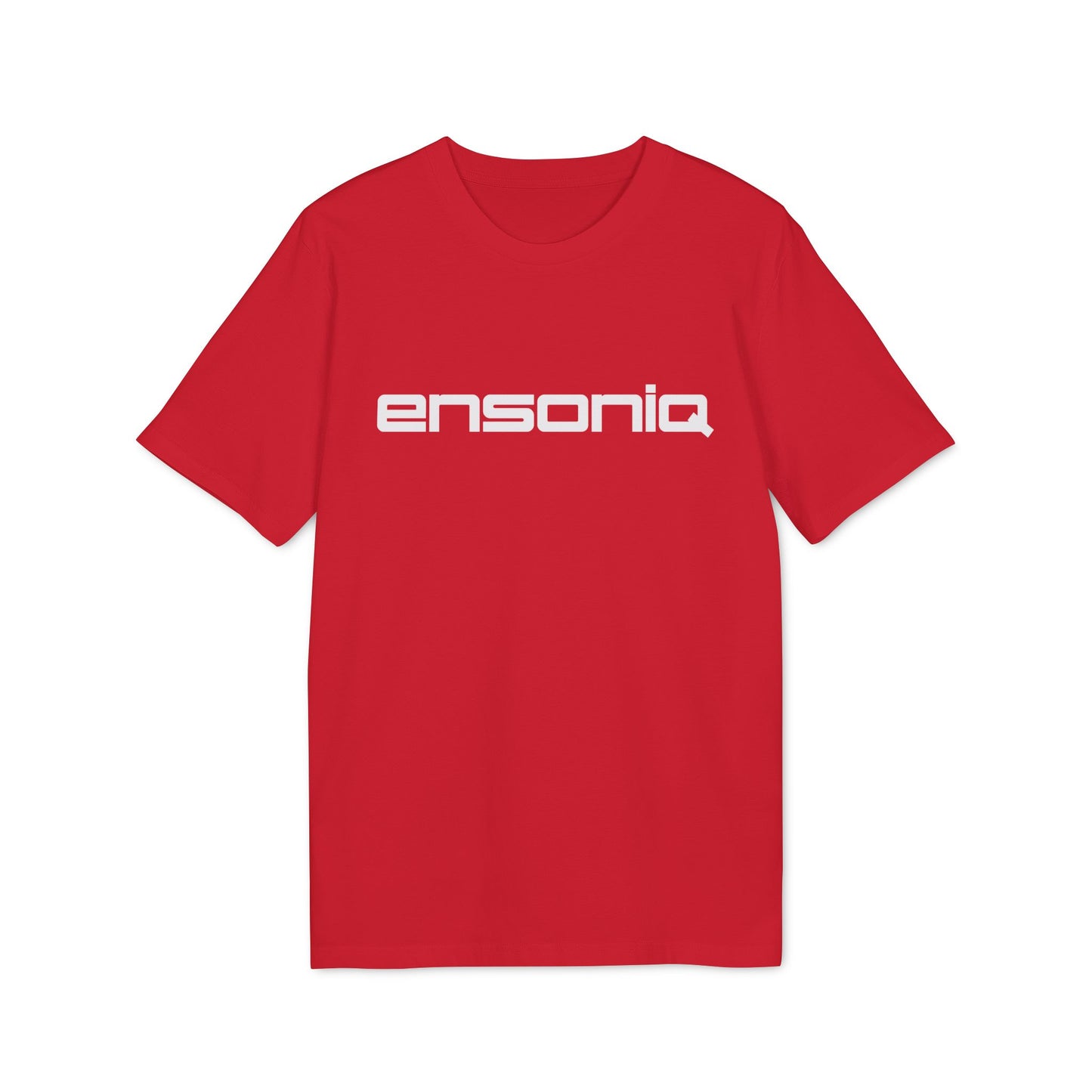 Ensoniq Bio-T-Shirt (Premium Qualität)