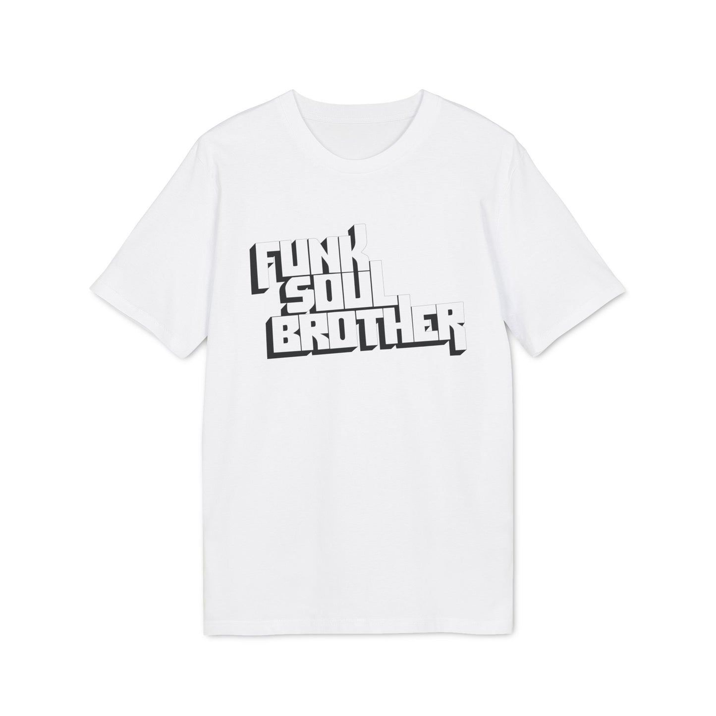 Funk Soul Brother Bio-T-Shirt (Premium Qualität)