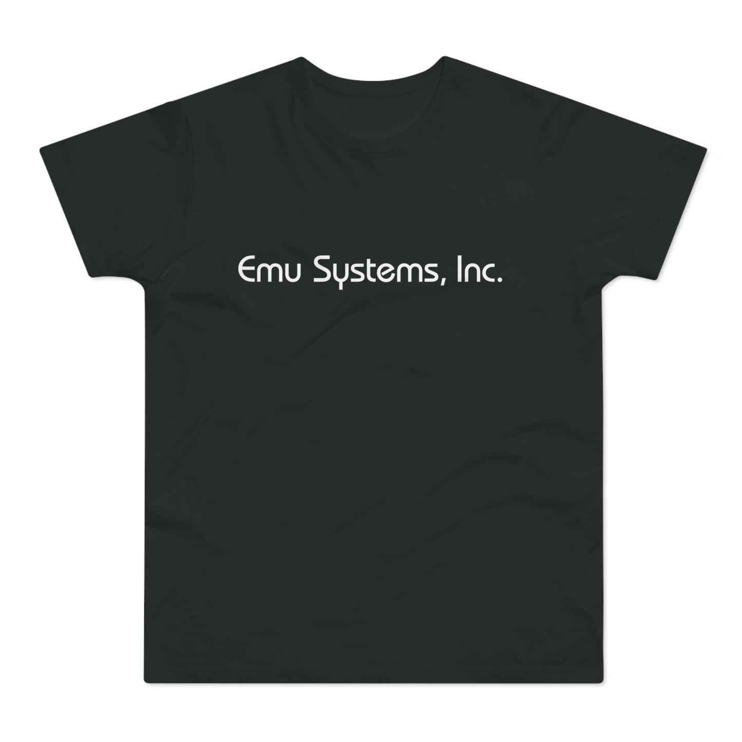 E-Mu Systems T Shirt (Standardgewicht)