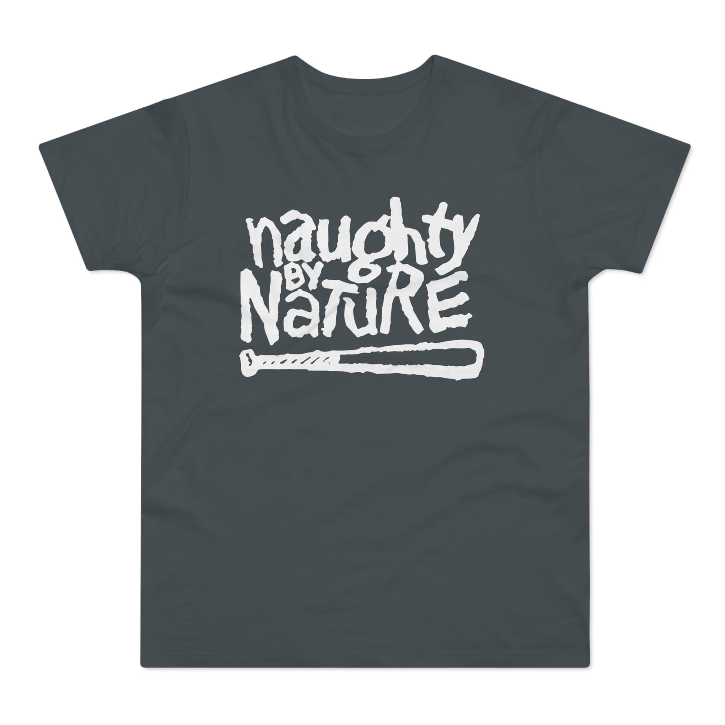 Naughty By Nature T Shirt (Standardgewicht)