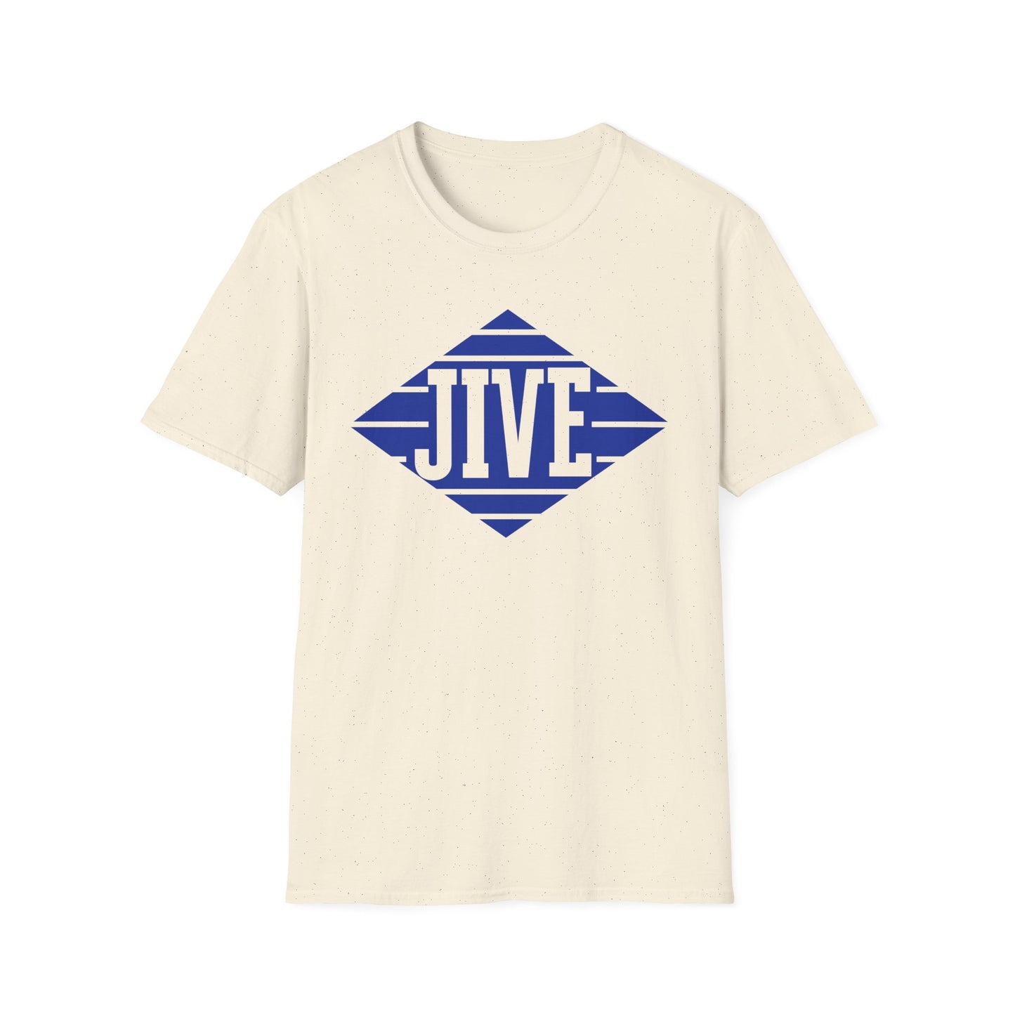 Jive Records T Shirt