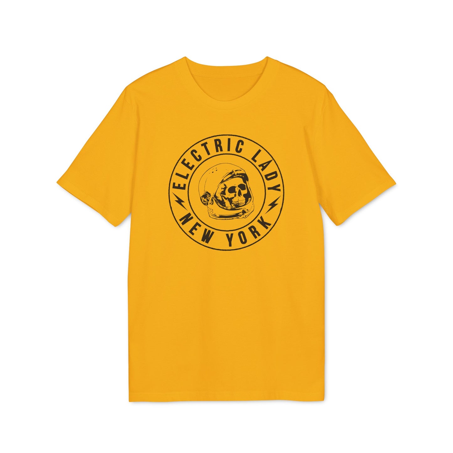 Electric Lady Studios NYC Bio-T-Shirt (Premium Qualität)