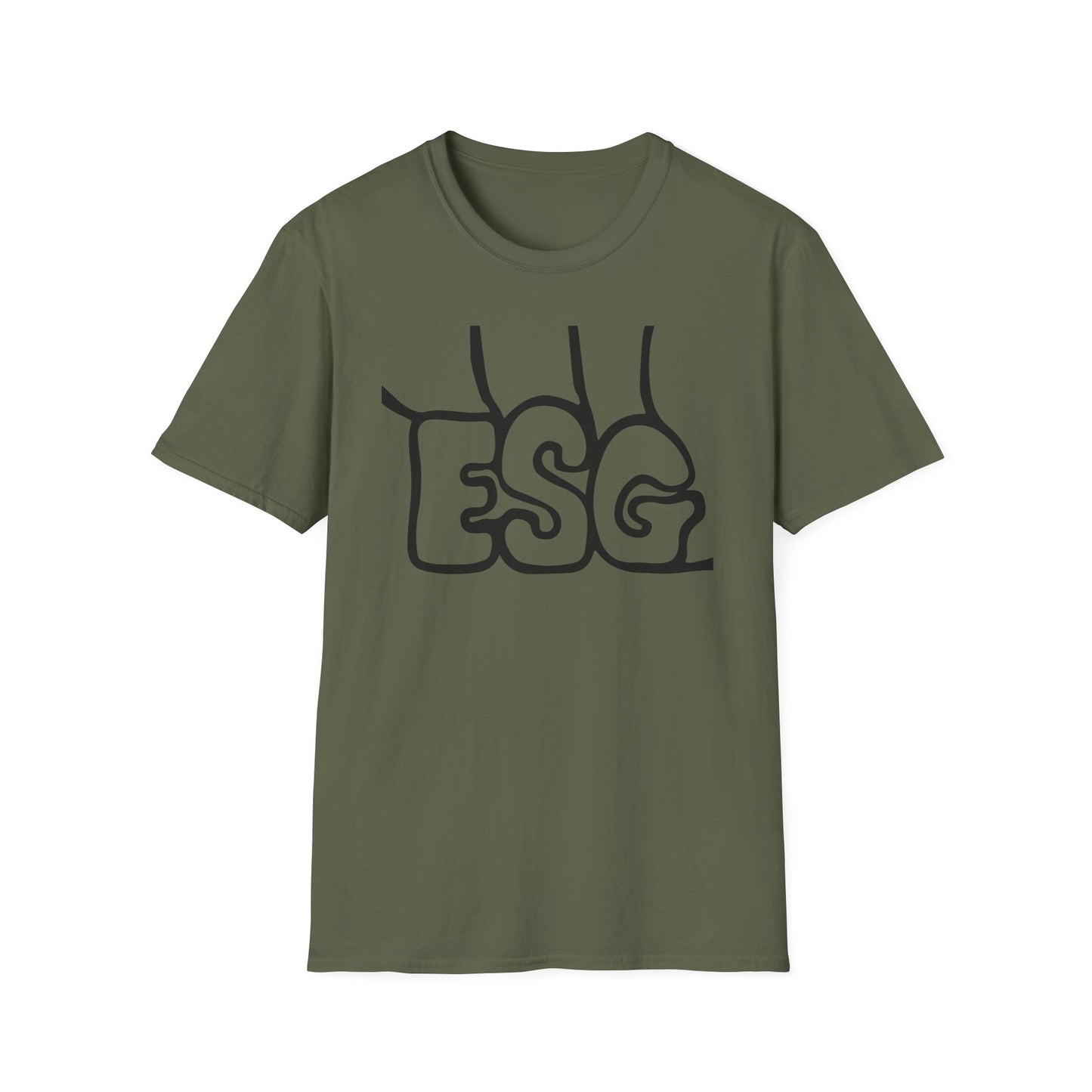 ESG T Shirt