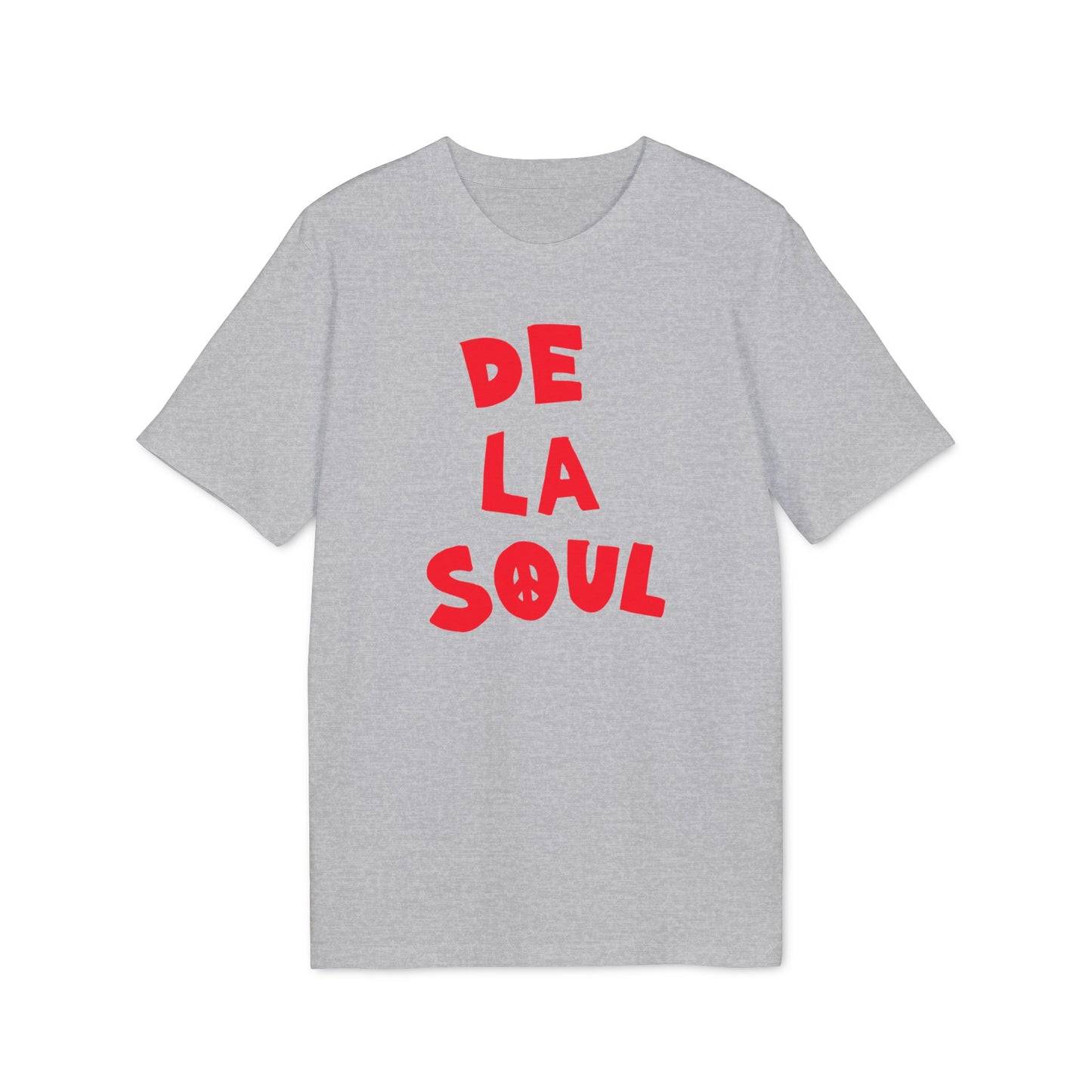 De La Soul Bio-T-Shirt (Premium Qualität)