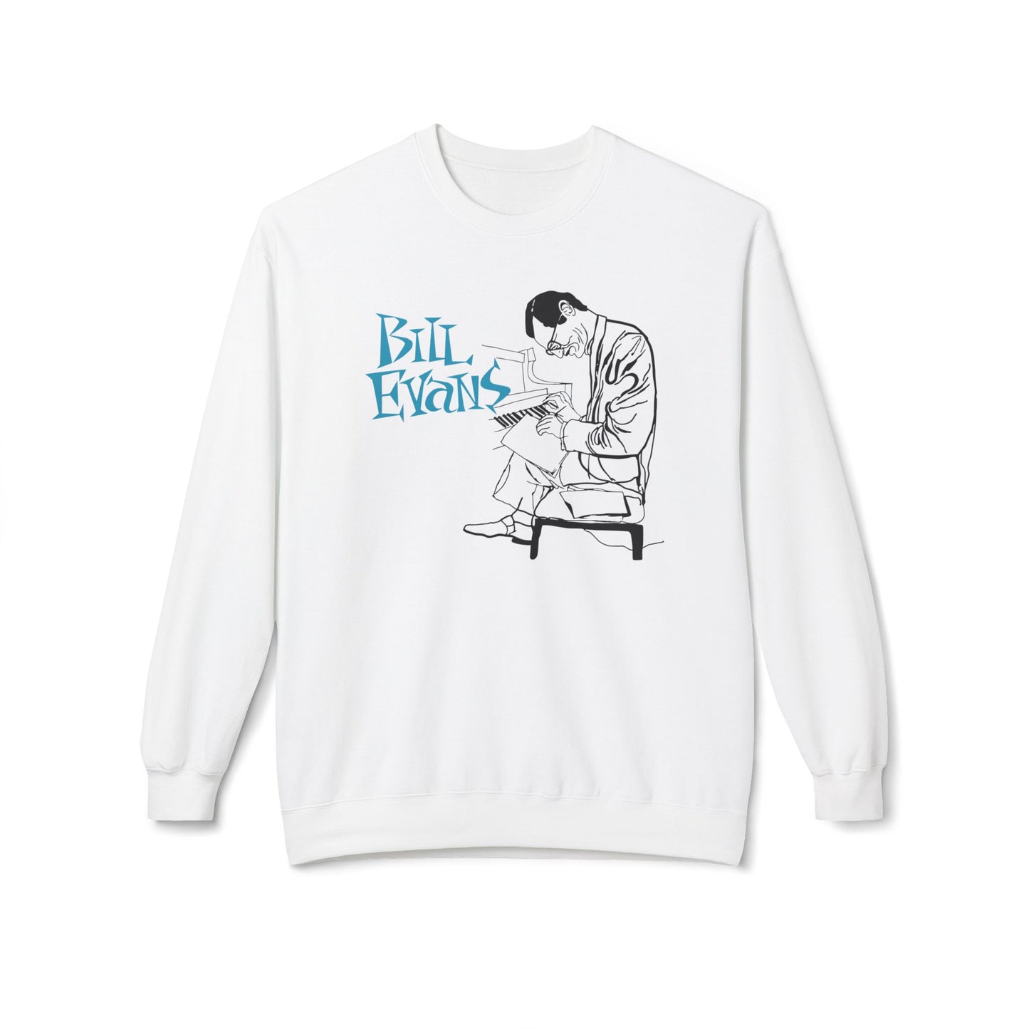 Bill Evans Sweatshirt