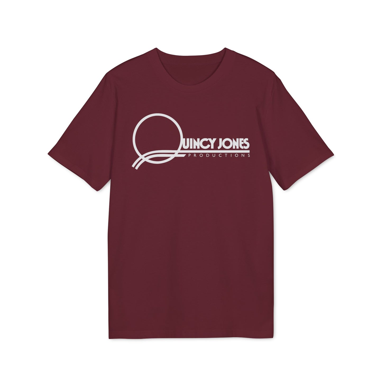 Quincy Jones Bio-T-Shirt (Premium Qualität)