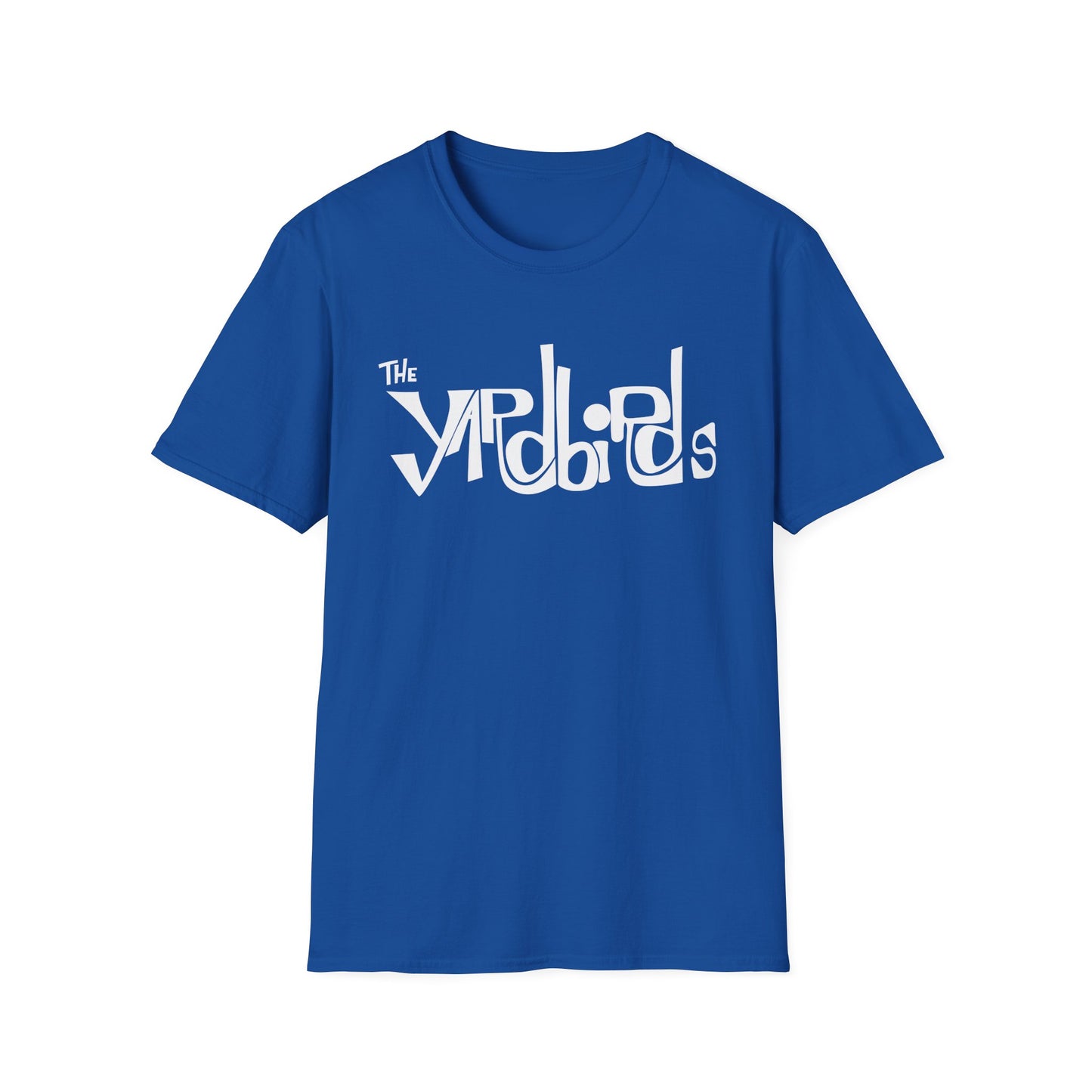 The Yardbirds T Shirt