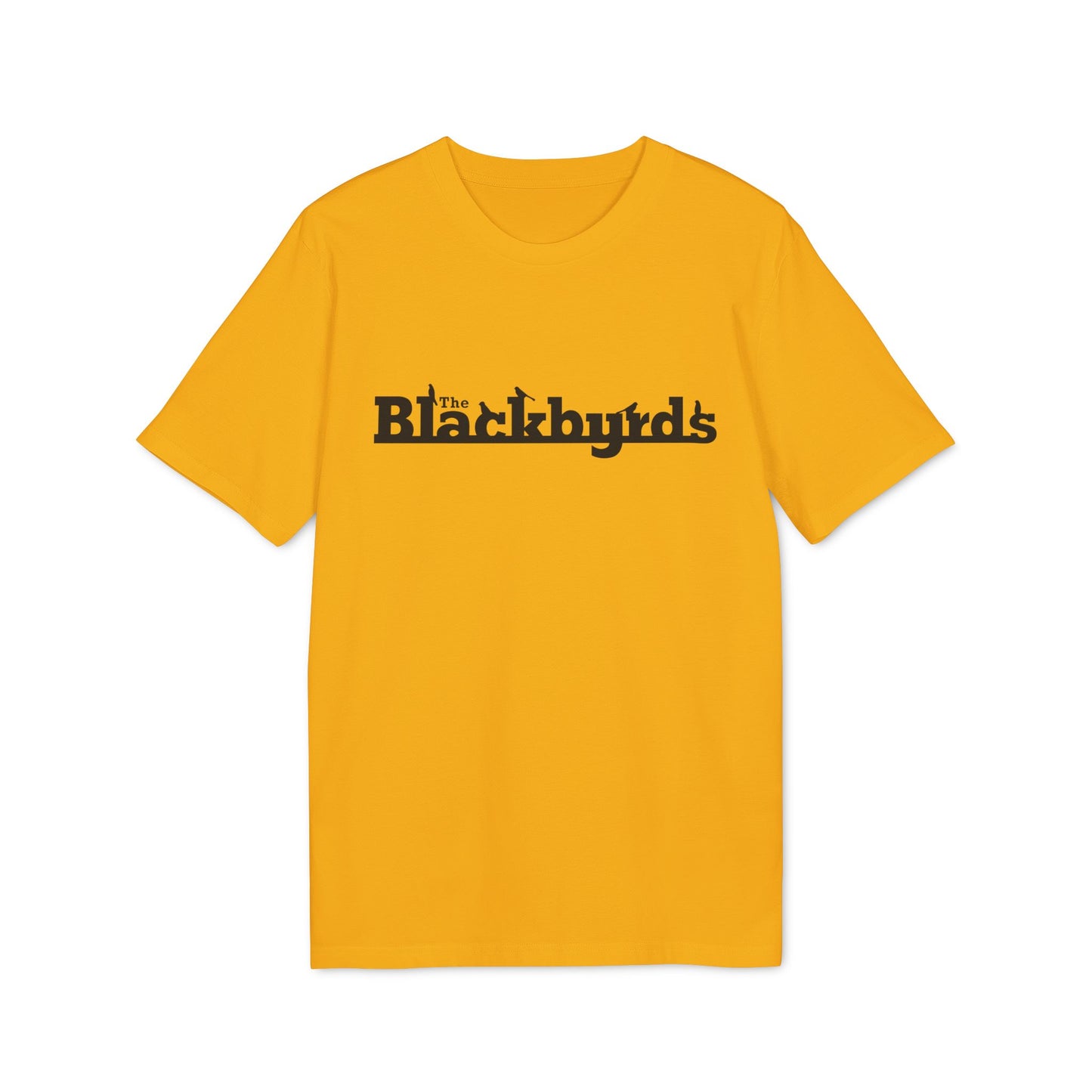 The Blackbyrds Bio-T-Shirt (Premium Qualität)