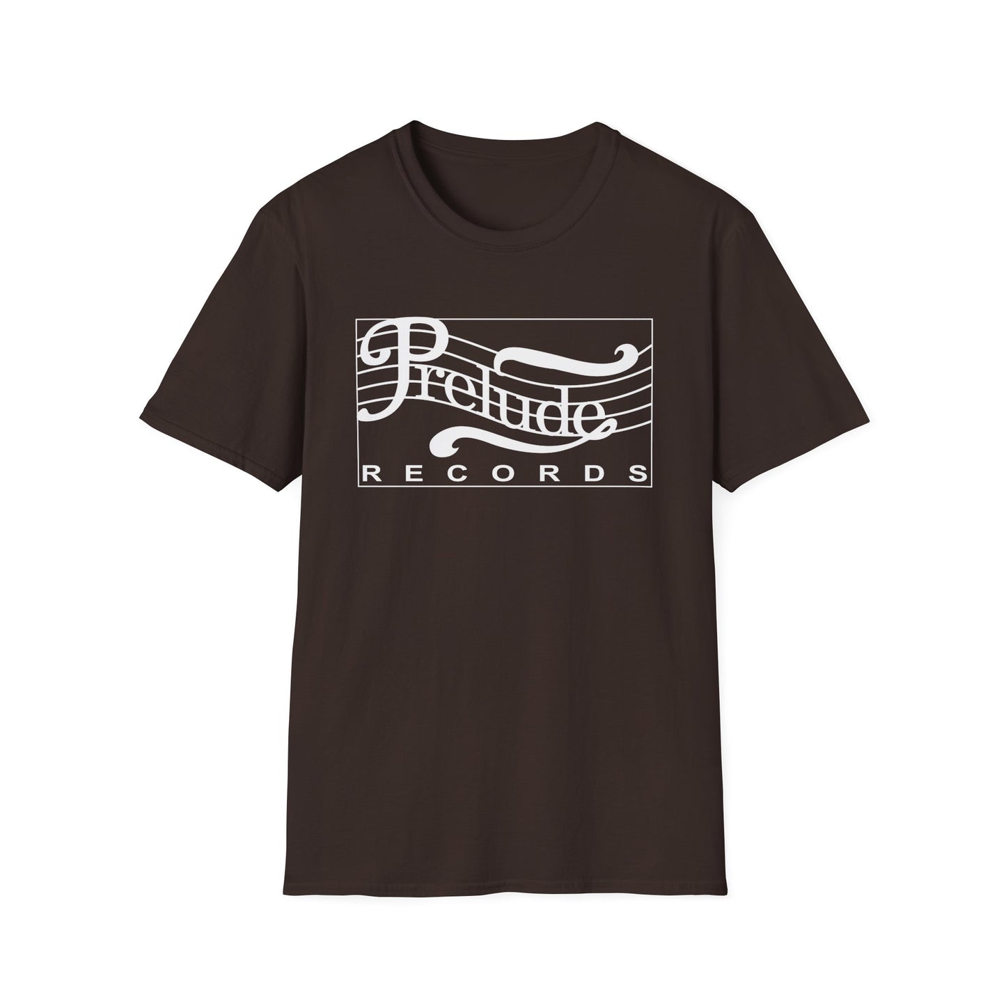 Prelude Records T Shirt