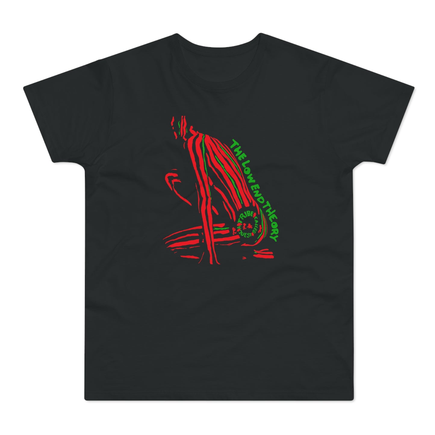 Low End Theory T Shirt (Standardgewicht)