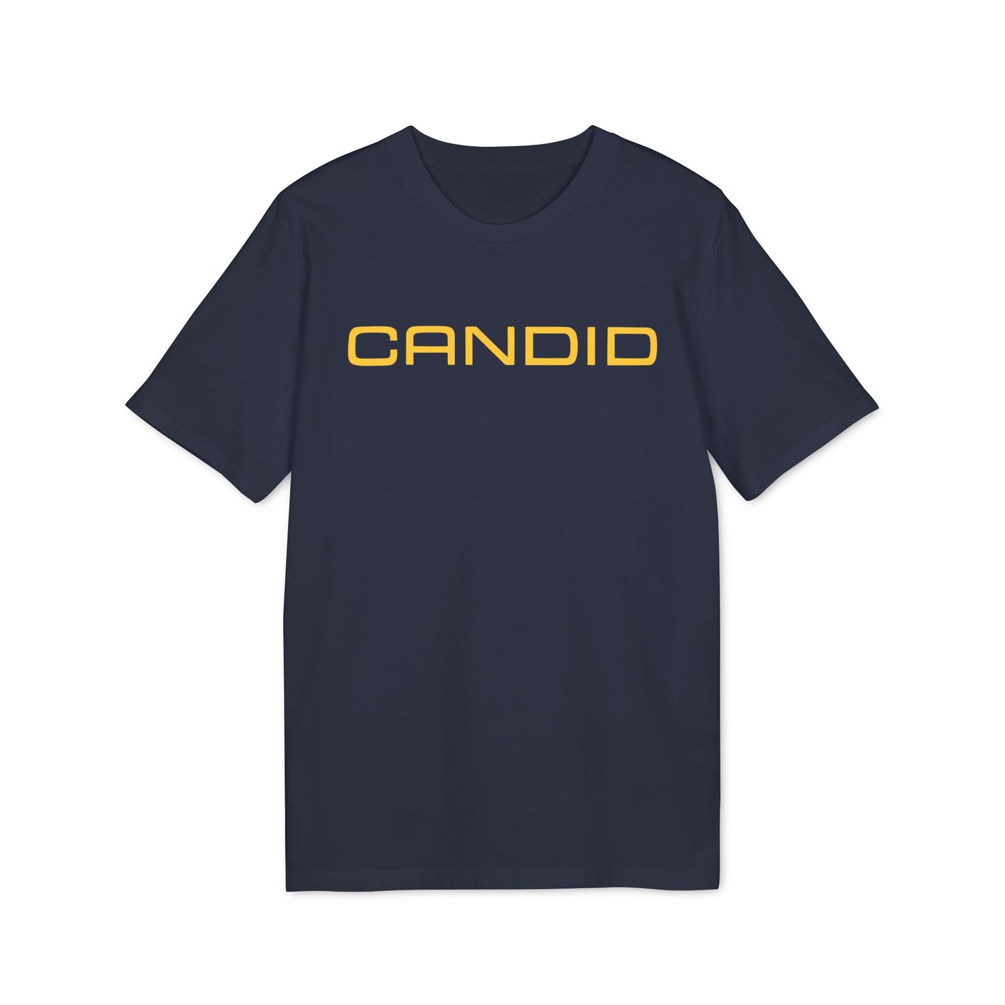 Candid Records Bio-T-Shirt (Premium Qualität)