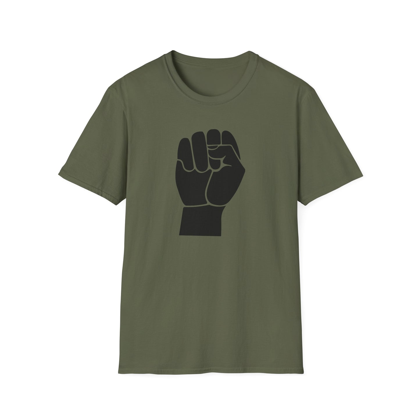 Soul Fist T Shirt
