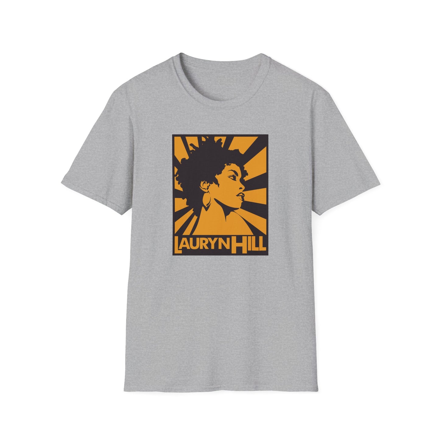 Lauryn Hill T Shirt