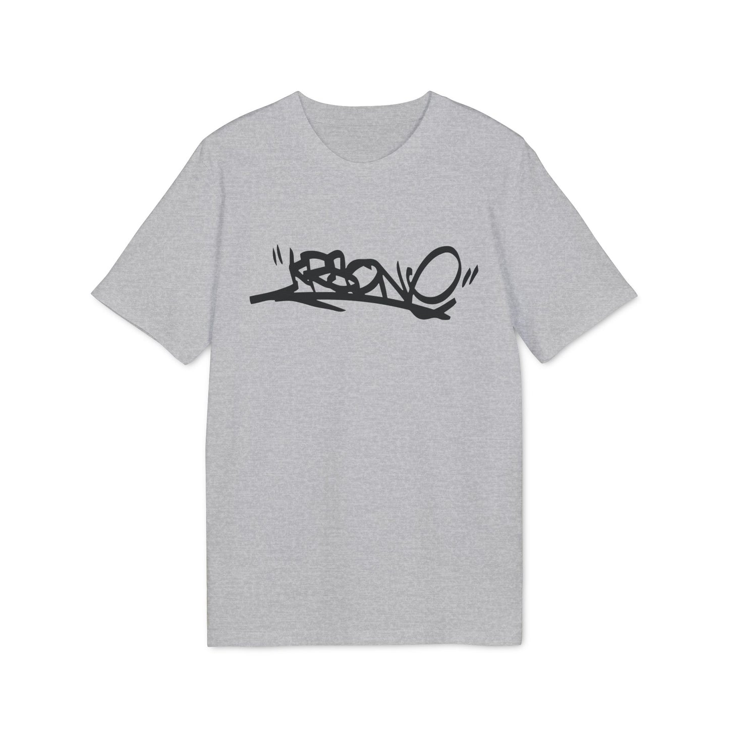 KRS One Bio-T-Shirt (Premium Qualität)