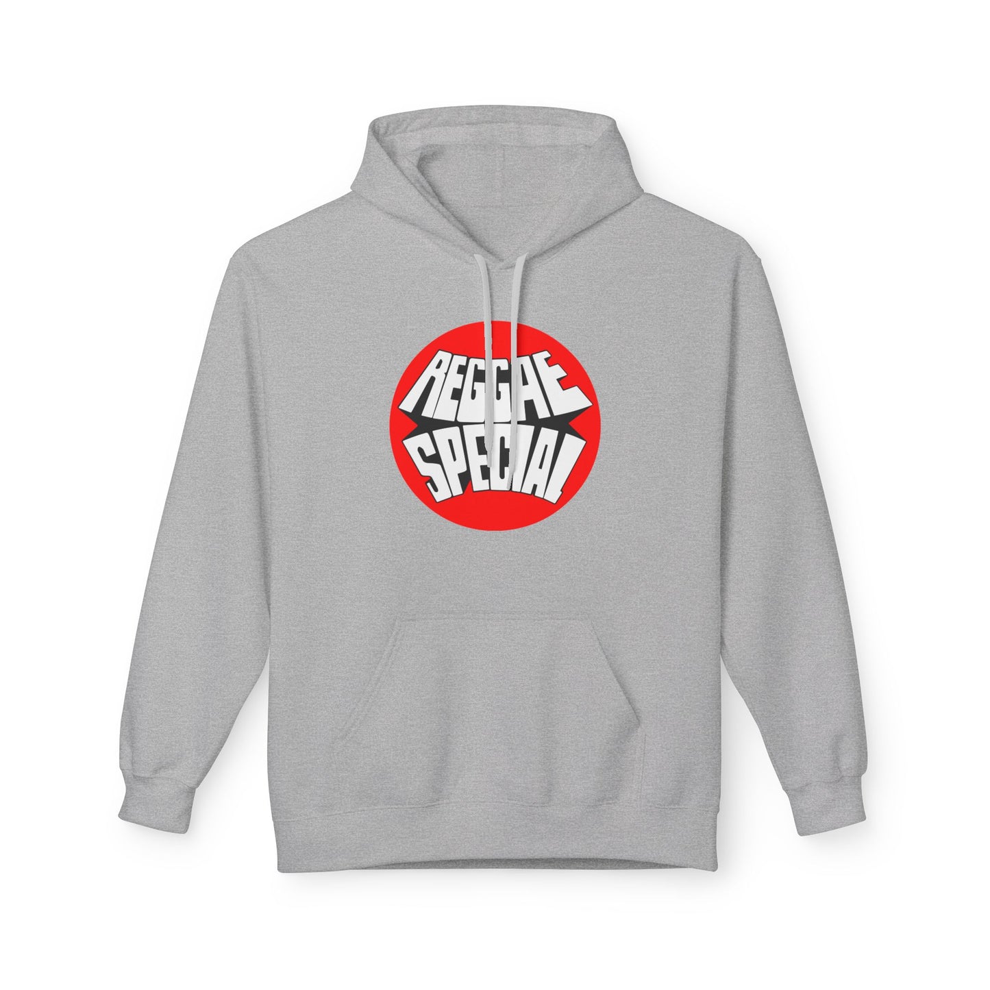Reggae Special Hoodie