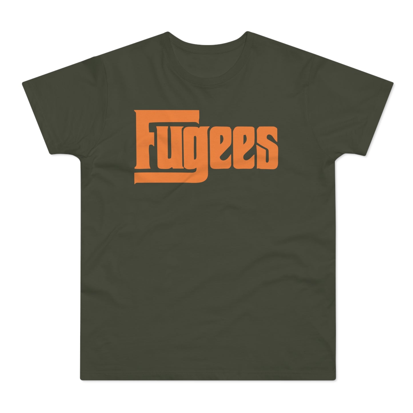 Fugees T Shirt (Standardgewicht)