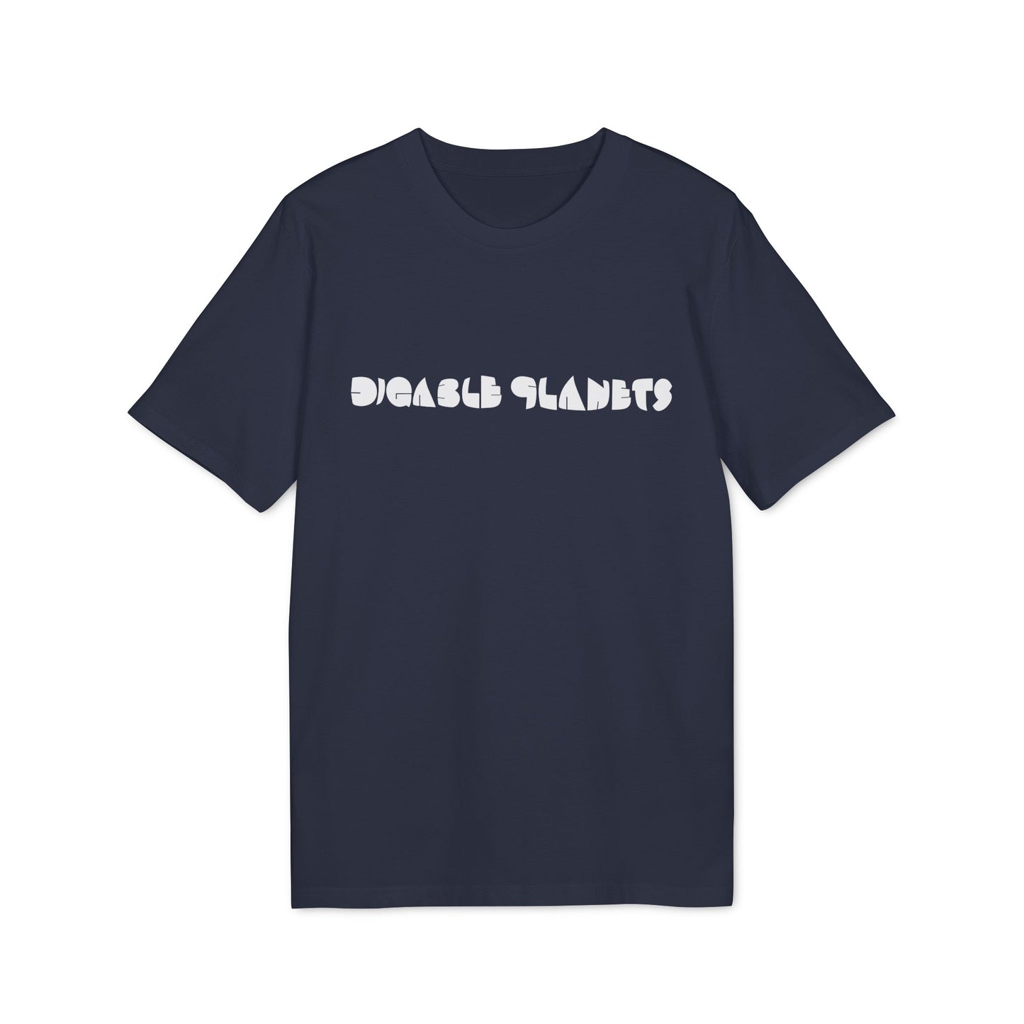 Digable Planets Bio-T-Shirt (Premium Qualität)