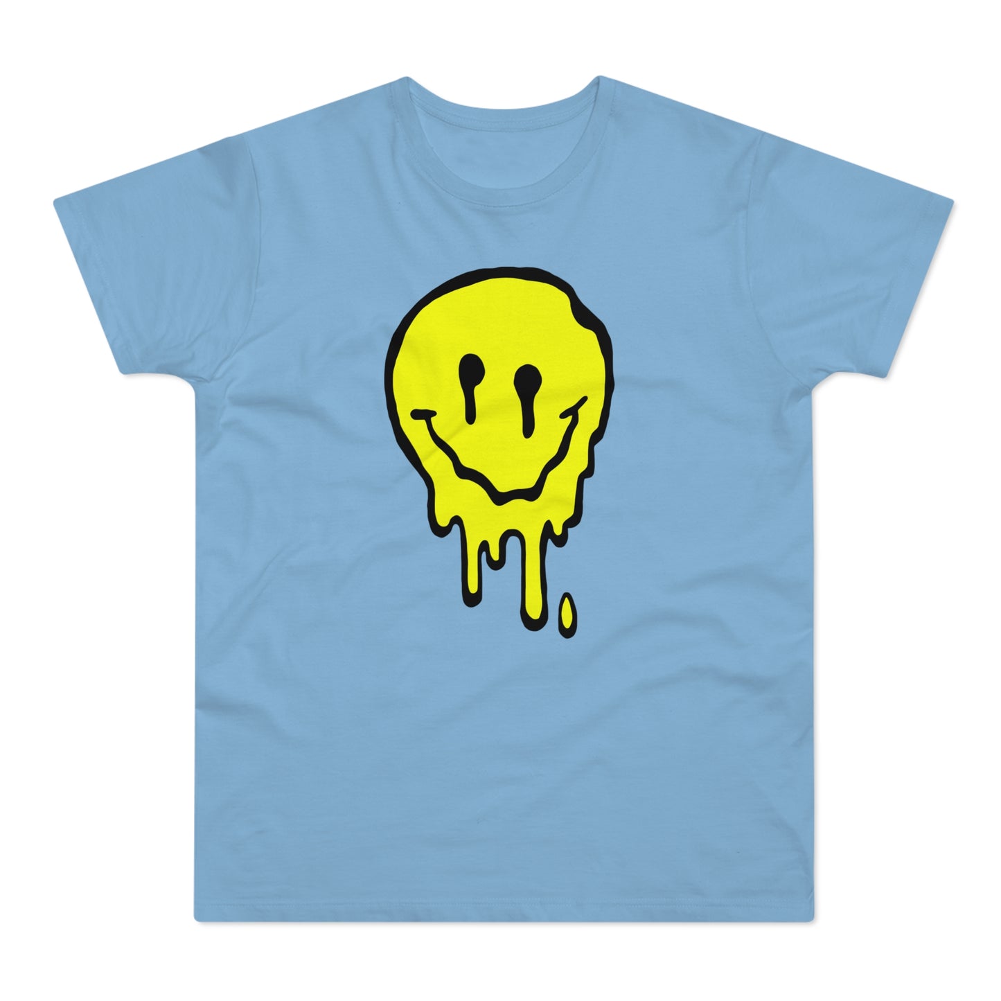 Melted Acid House T Shirt (Standardgewicht)