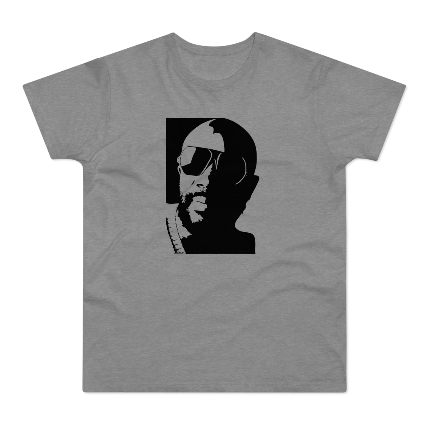Isaac Hayes T Shirt (Standardgewicht)