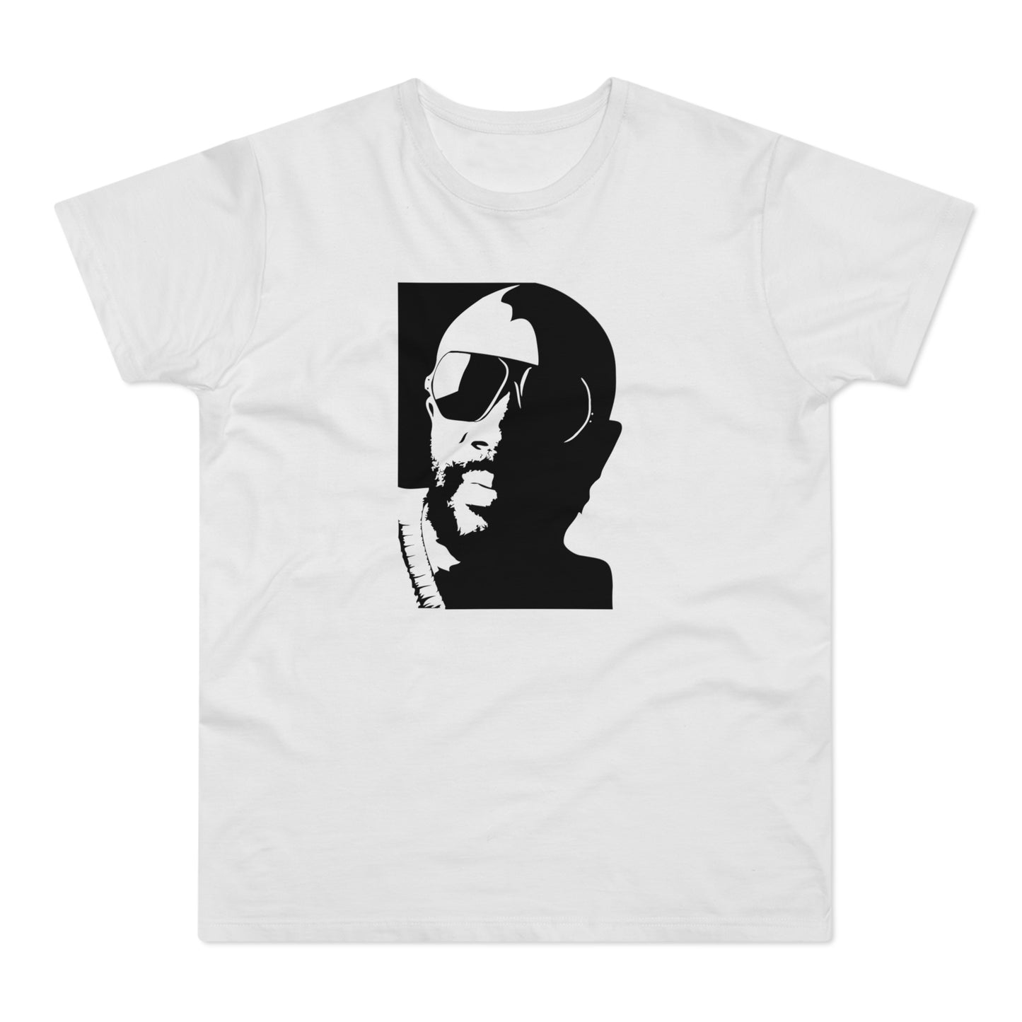Isaac Hayes T Shirt (Standardgewicht)