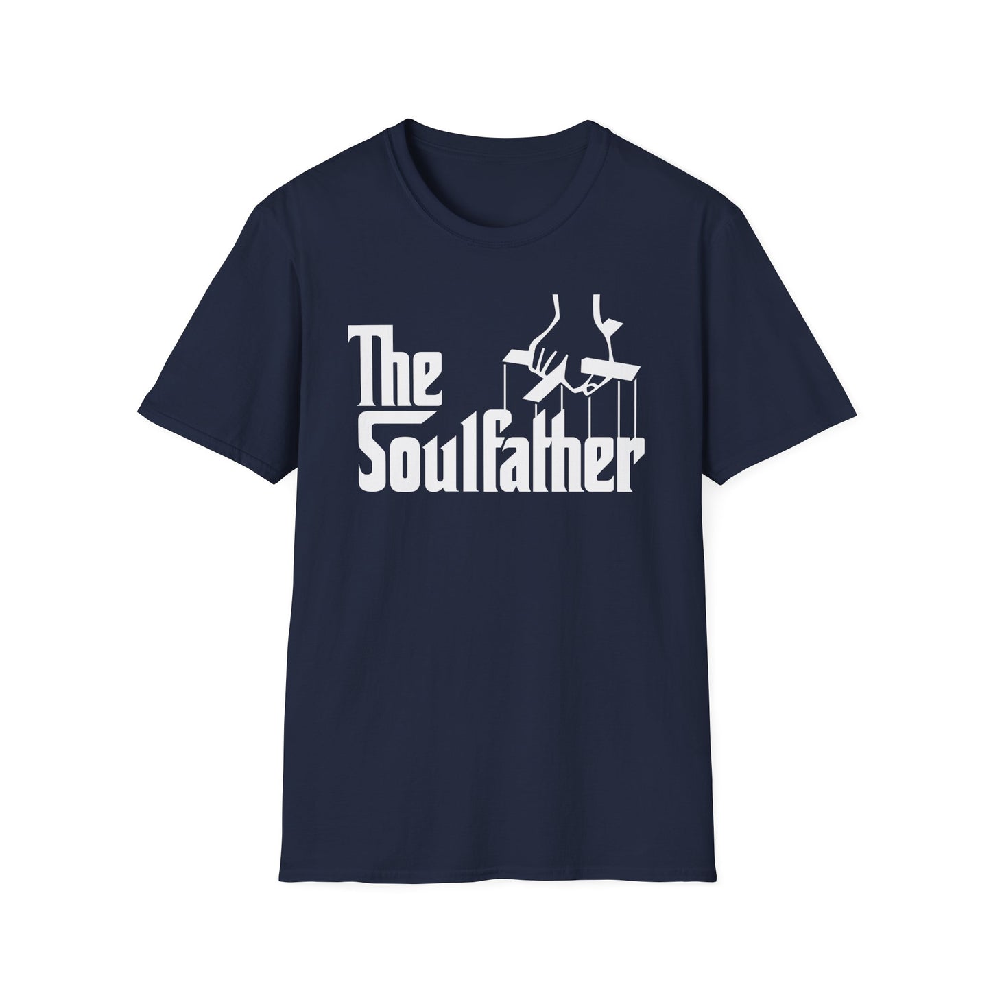 The Soulfather T Shirt - Leichtes