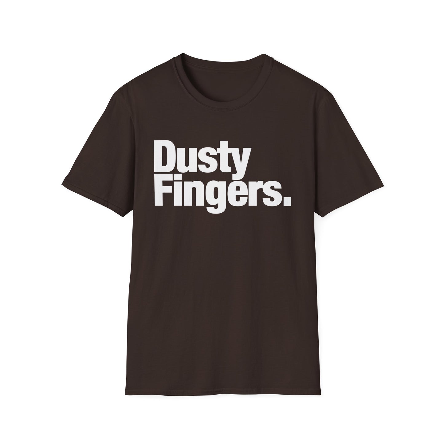 Dusty Fingers T Shirt