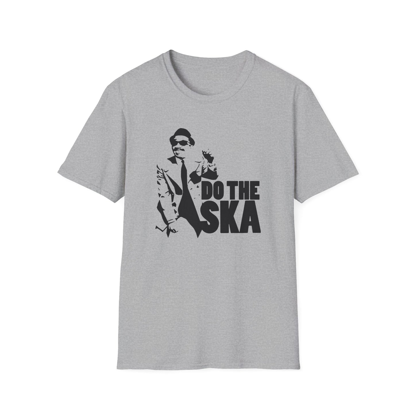 Laurel Aitken T Shirt