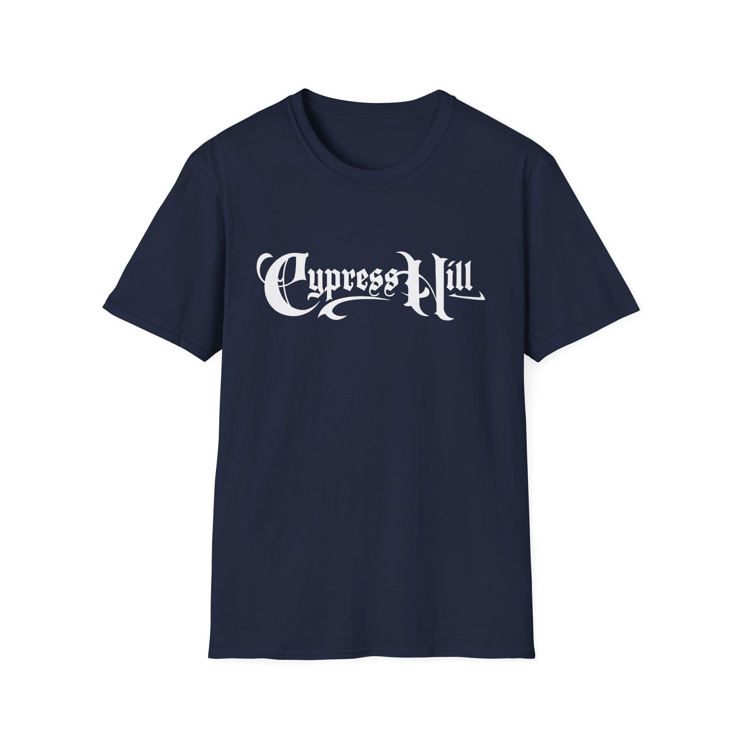 Cypress Hill T Shirt - Leichtes