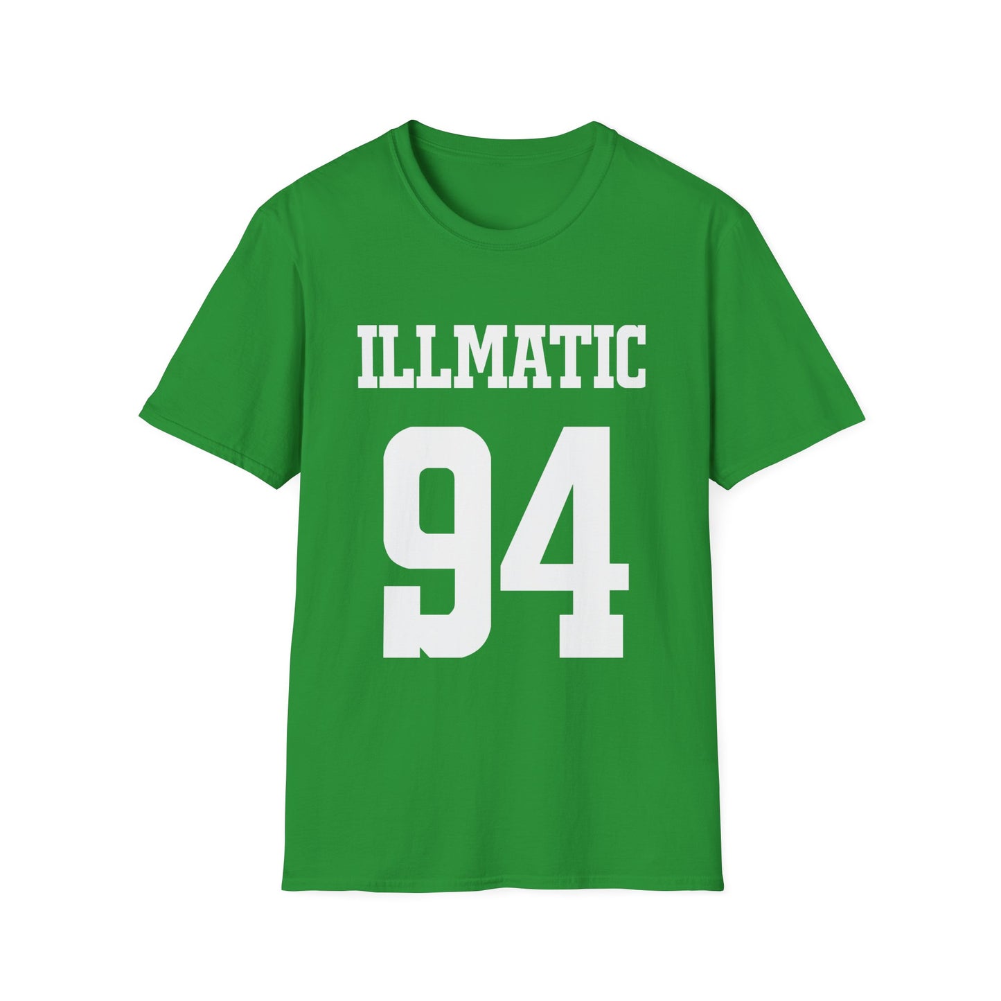 Illmatic 94 T Shirt