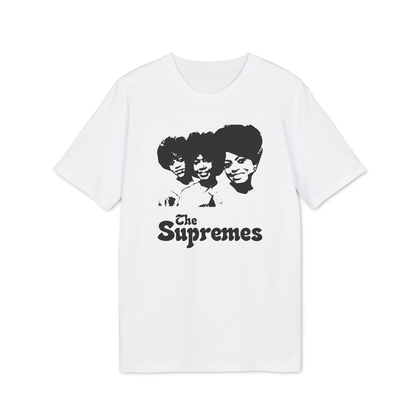 The Supremes Bio-T-Shirt (Premium Qualität)