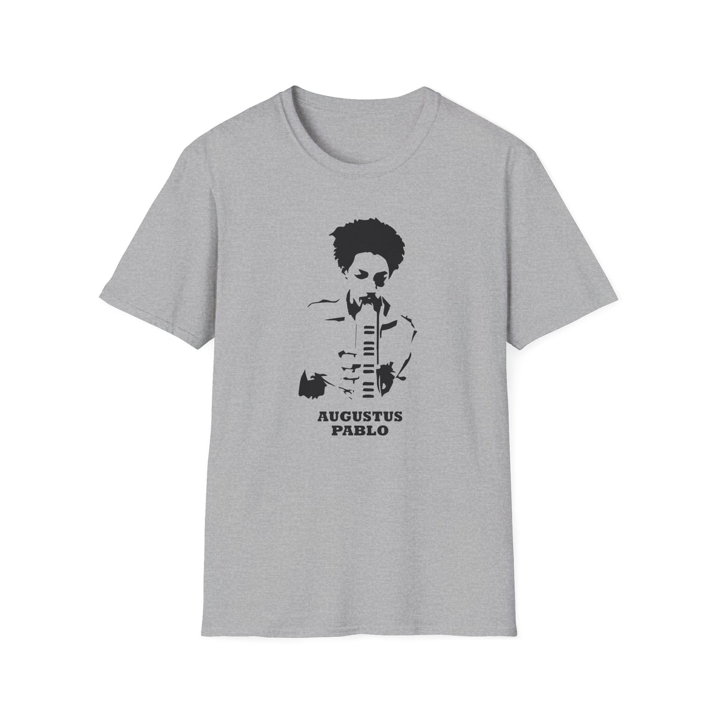 Augustus Pablo T Shirt
