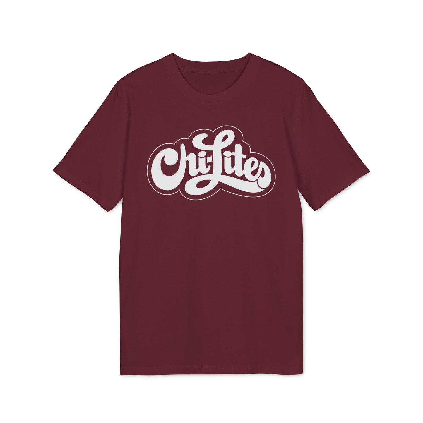 Chi Lites Bio-T-Shirt (Premium Qualität)