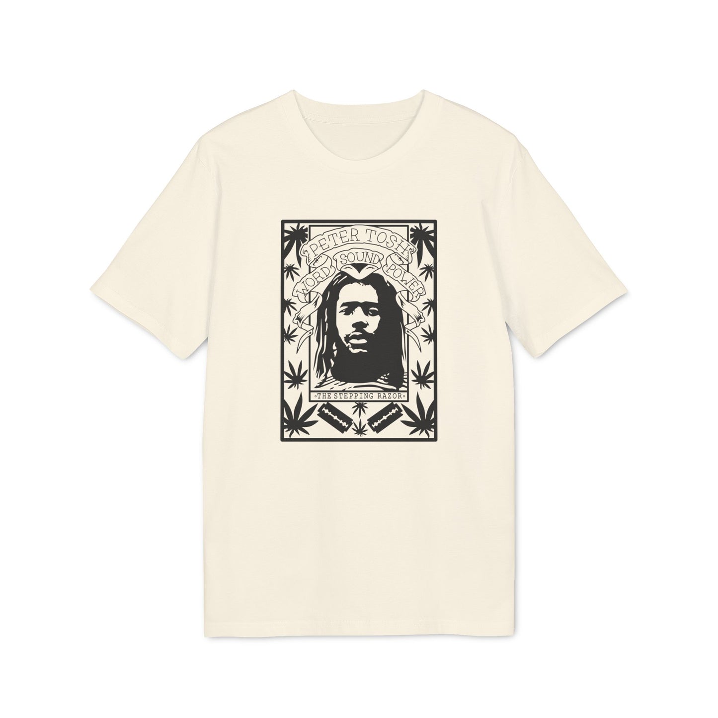 Stepping Razor Bio-T-Shirt (Premium Qualität)