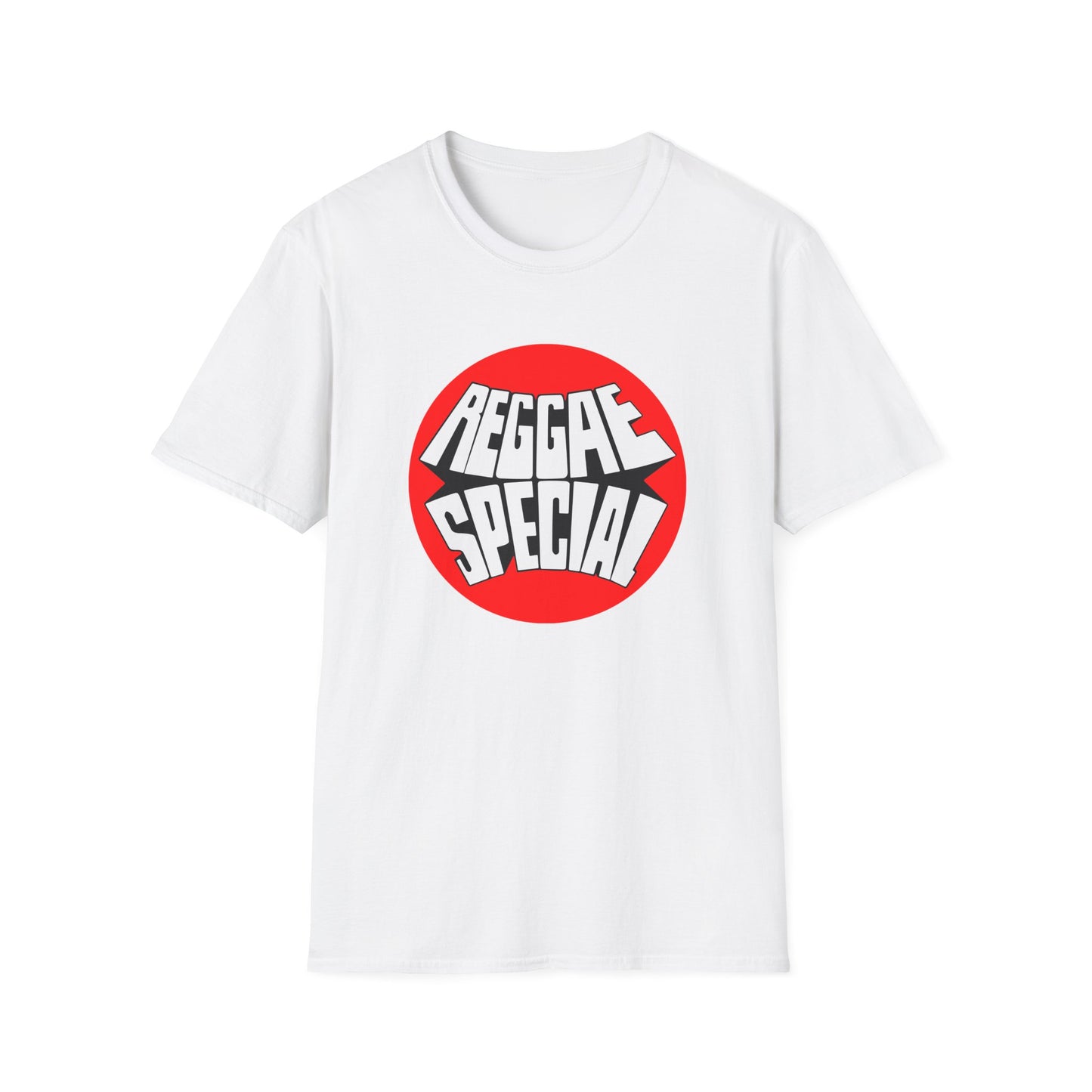 Reggae Special T Shirt