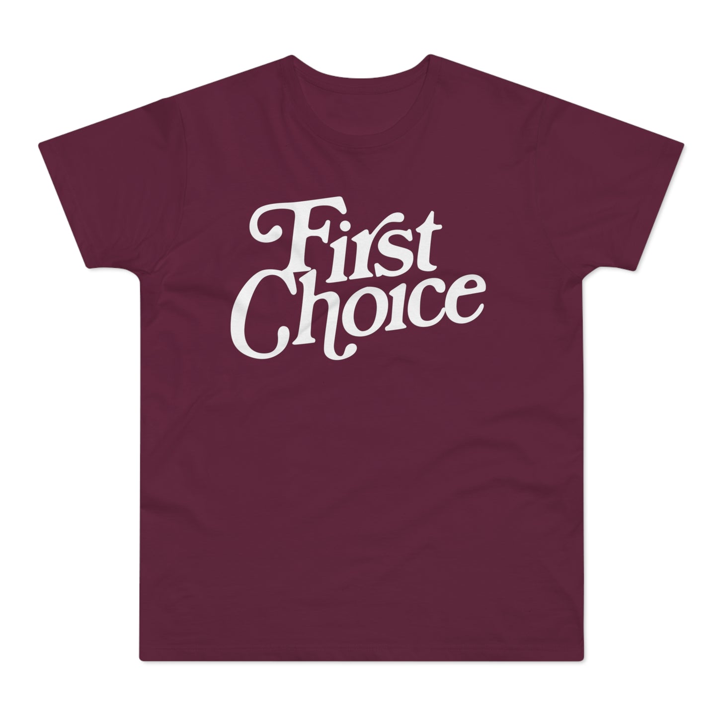 First Choice T Shirt (Standardgewicht)