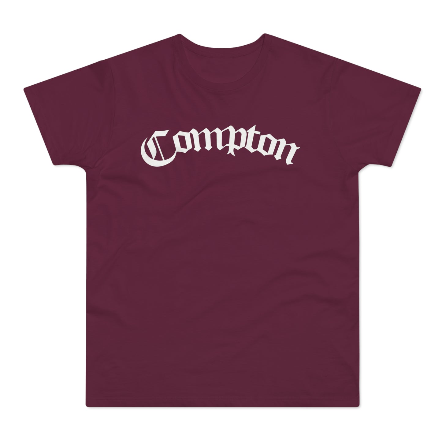 City Of Compton T Shirt (Standardgewicht)