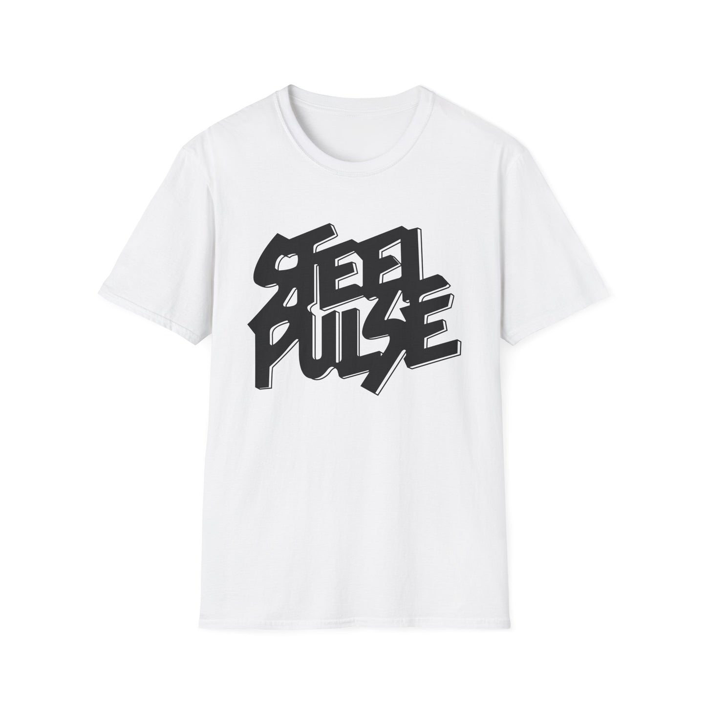 Steel Pulse T Shirt