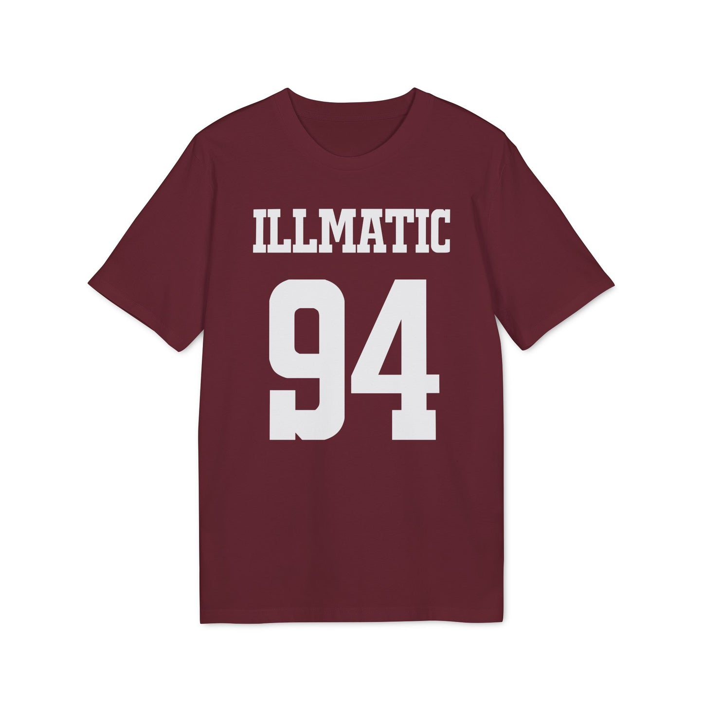 Illmatic Bio-T-Shirt (Premium Qualität)