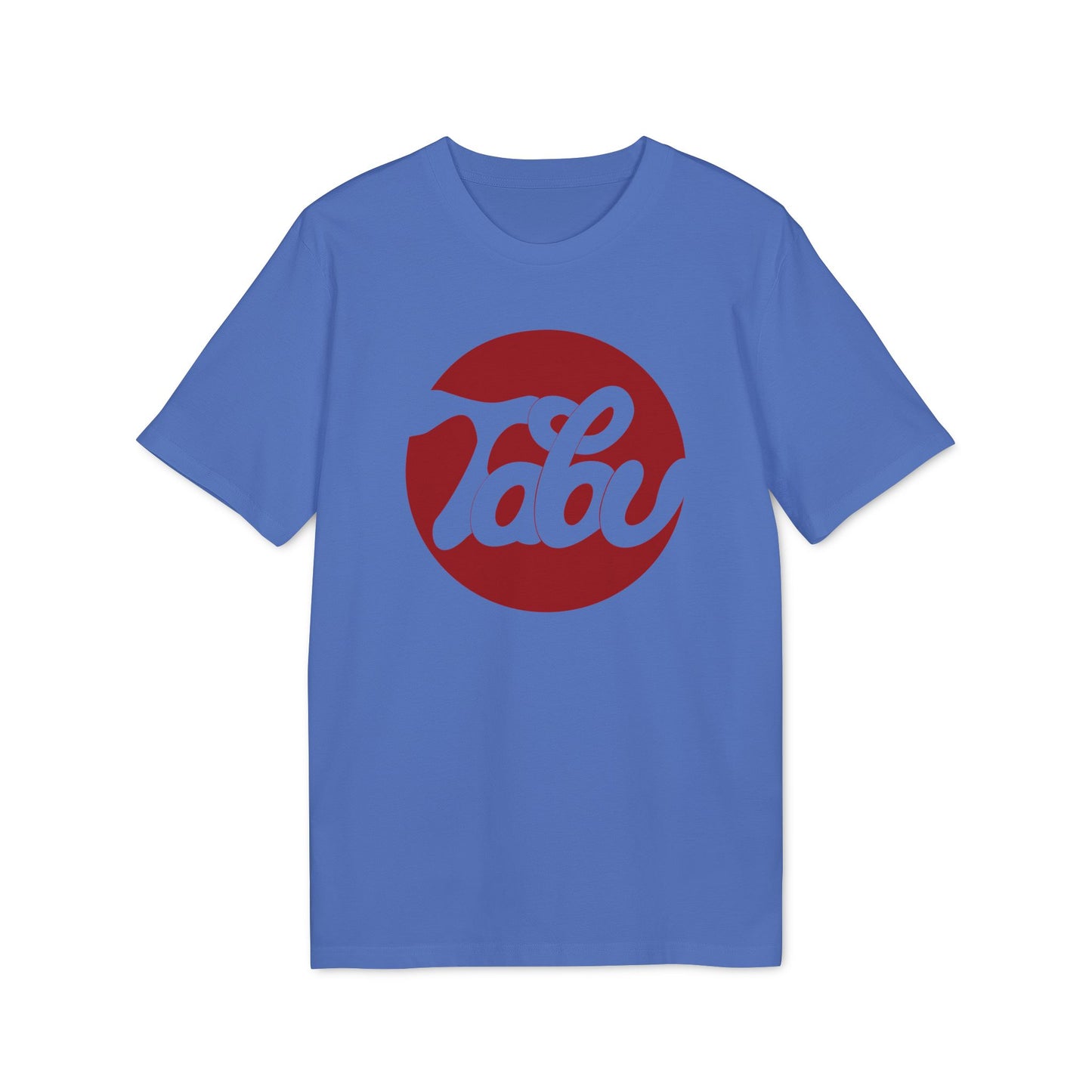 Tabu Records Bio-T-Shirt (Premium Qualität)