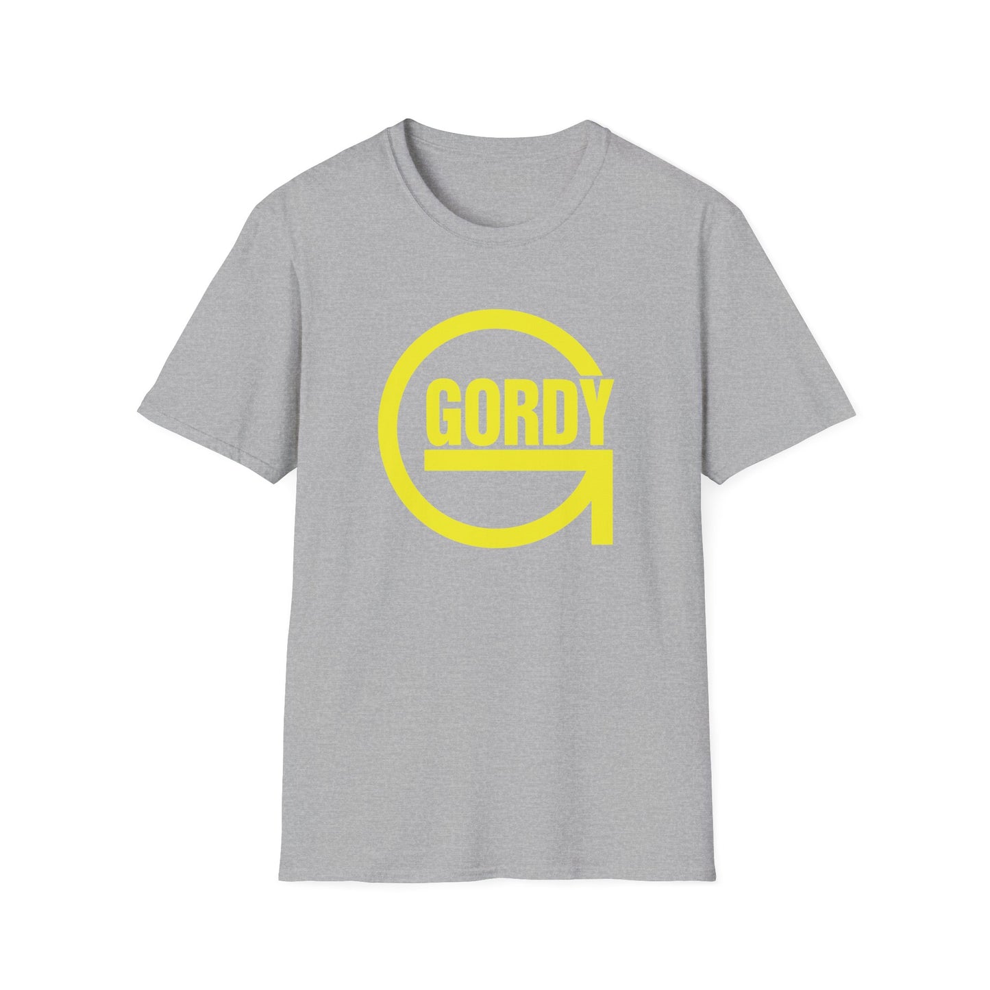 Gordy Records T Shirt