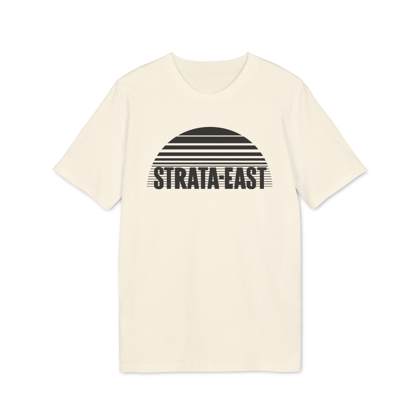 Strata East Records Bio-T-Shirt (Premium Qualität)