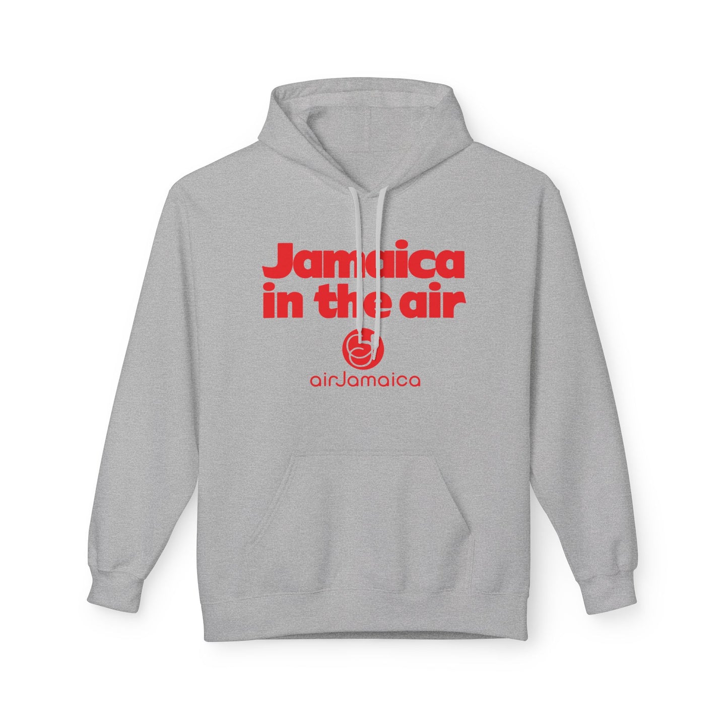 Air Jam Jamaica In The Air Hoodie